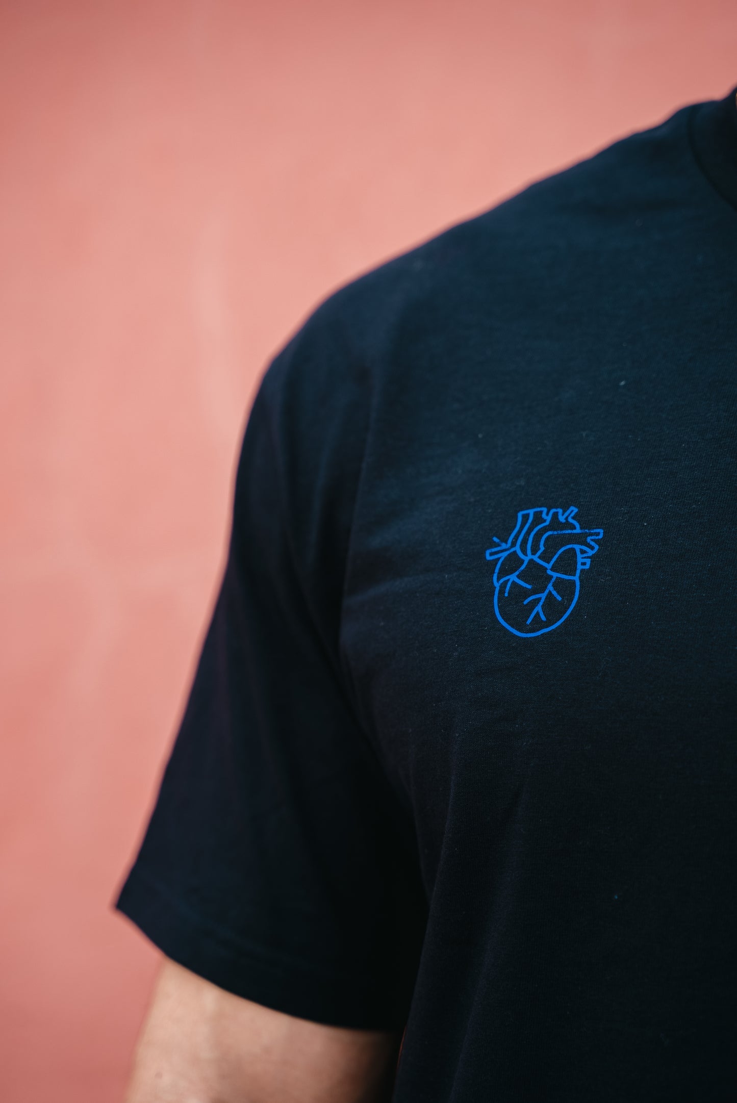 T-SHIRT DEAU "DE DOR E DE OURO"